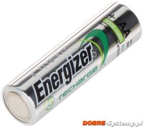 Bateria akumulatorowa AA 1.2V HR6 Energizer