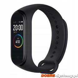 Smartband wielofunkcyjny SM-20