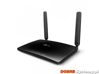 Router TP-Link MR400 1200Mbps