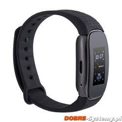 Szpiegowski smartband HC-208BP dyktafon 16 GB MP3