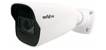 Kamera IP motor-zoom z analizą obrazu w oparciu o Deep Learning NVIP-5H-6502M/F