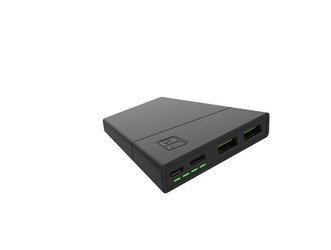 Power Bank PowerPlay10 10000mAh USB-C 18W PD i 2x USB-A GC Ultra Charge